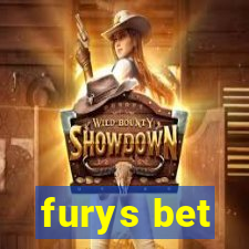 furys bet